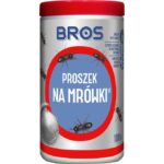 Proszek na mrówki 100g Bros