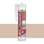Silikon Mapei Mapesil AC 132 beż 310ml
