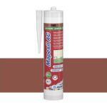 Silikon Mapei Mapesil AC 143 310ml cynamon