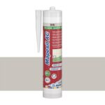 Silikon Mapei Mapesil AC 111 310ml srebrny