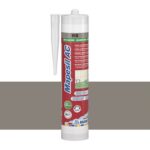 Silikon Mapei Mapesil AC 113 310ml szary