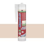 Silikon Mapei Mapesil AC 130 310ml jaśmin