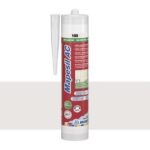 Silikon sanitarny Mapei Mapesil AC 100 310ml biały