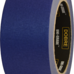 Taśma niebieska Uni Grade MT-PG 38mm*50y