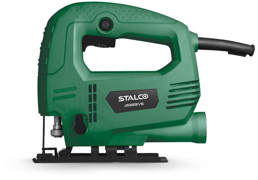 Stalco S-97230 WYRZYNARKA 550W JSS65VS