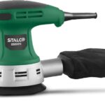 Stalco S-97260 SZLIFIERKA MIMOŚROD 125MM 240W