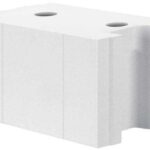 Bloczek silikatowy Silka E-12 kl.15 90 szt/pal