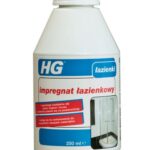HG Impregnat łazienkowy