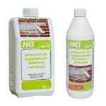 HG Preparat do czyszczenia klinkieru i elewacji