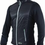 BLUZA SOFTSHELL MĘSKA "AUGUST„  XXL