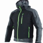 Bluza Softshell Sport  "JAY" "XL"