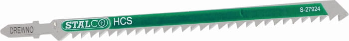 Brzeszczot Stalco S-27922 2,5x75 Bosch do wyrzynarek