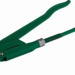 Cęgi / klucz do rur Stalco S-15001