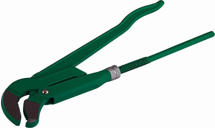 Cęgi / klucz do rur Stalco S-15001