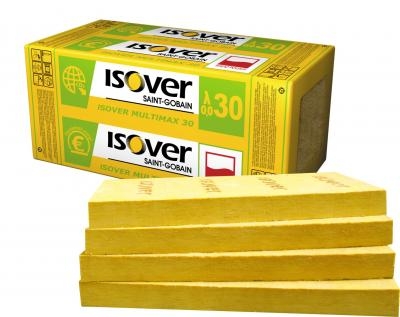 ISOVER Multimax 30