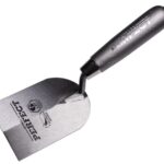 Kielnia hartowana sztukatorska Stalco S-73008 80mm
