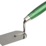 Kielnia sztukatorska Stalco S-37350 60 mm nierdzewna