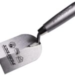 Kielnia sztukatorska Stalco S-73010 100mm nierdzewna
