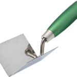 Kielnia sztukatorska wewnętrzna Stalco S-37374 80 mm