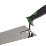 Kielnia trapezowa Stalco S-37468 180 mm 2k nierdzewna