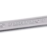 KLUCZ PŁASKO – OCZKOWY 17MM Stalco S-76717