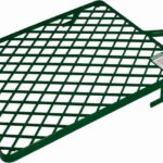 Kratka malarska Stalco S-38889 mała 20*24
