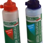 Kreda traserska niebieska Stalco S-11031