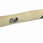 Młotek ślusarski drewniany 300g Stalco S-19403