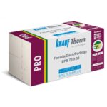 Knauf Term PRO fasada/dach/podłoga EPS 70