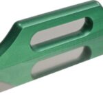 Nierdzewna paca 380mm 8/8 Stalco S-37308