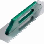 Nierdzewna paca 480mm 8/8 Stalco S-37408