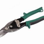 Nożyce do blachy prawe Stalco S-16303