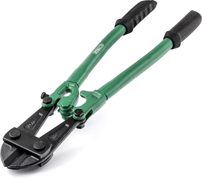 Nożyce do prętów 750mm Stalco S-16630