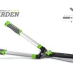 Nożyce do żywopłotu 220mm Stalco S-80029