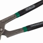 Obcęgi 200mm Stalco S-14328