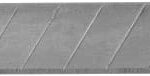 OSTRZE ŁAMANE 9MM S-17609 (10 SZT)