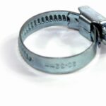 Opaska ślimakowa 40-60mm Stalco S-41060