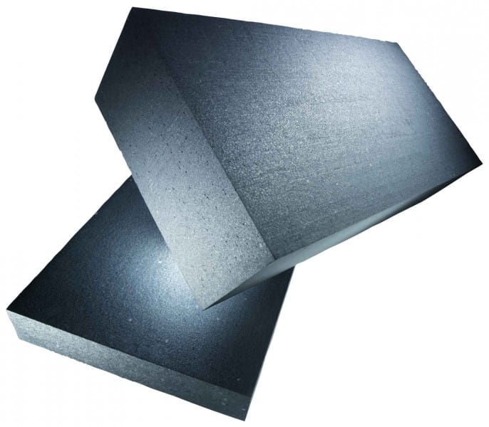 Styropian grafitowy Swisspor LAMBDA MAX fasada