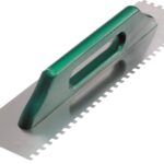 Paca nierdzewna 380mm 10/10 Stalco S-37310