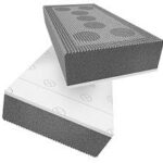 Styropian grafitowy LAMBDA MEGA WHITE® fasada