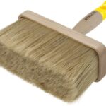 pędzel tapetowy 170mm Stalco S-38988