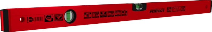 Poziomica 100cm Perfect Stalco S-65100
