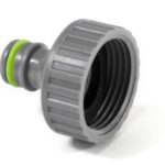 Przyłącze z gwintem wew 1" Garden Stalco S-80441