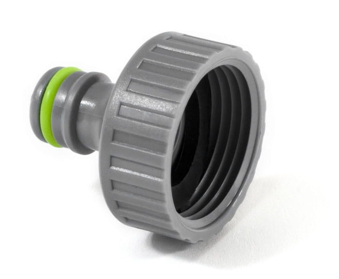 Przyłącze z gwintem wew 1" Garden Stalco S-80441