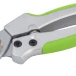 Sekator jednoręczny 205mm Stalco S-80003