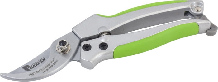 Sekator jednoręczny 205mm Stalco S-80003