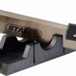 Skrzynka plastikowa ucios Stalco S-18412