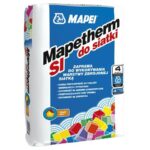 MAPETHERM SI DO SIATKI