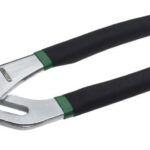 Szczypce do rur 250mm Stalco S-15010
