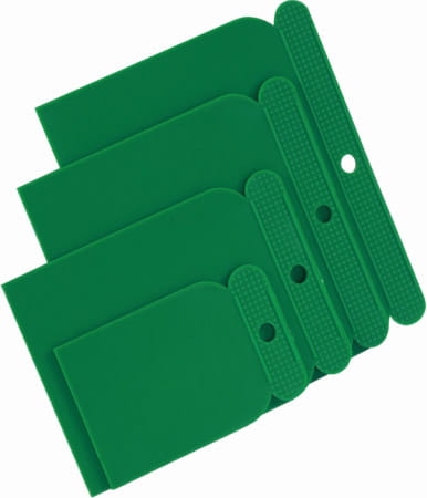 Szpachelki japońskie Stalco S-37130